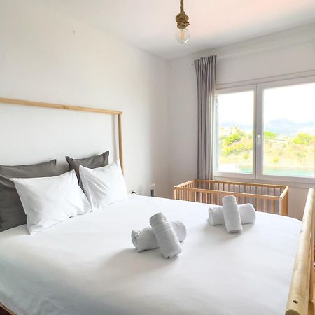 Majordoms - Apartment Cau Del Llop, Llança Εξωτερικό φωτογραφία