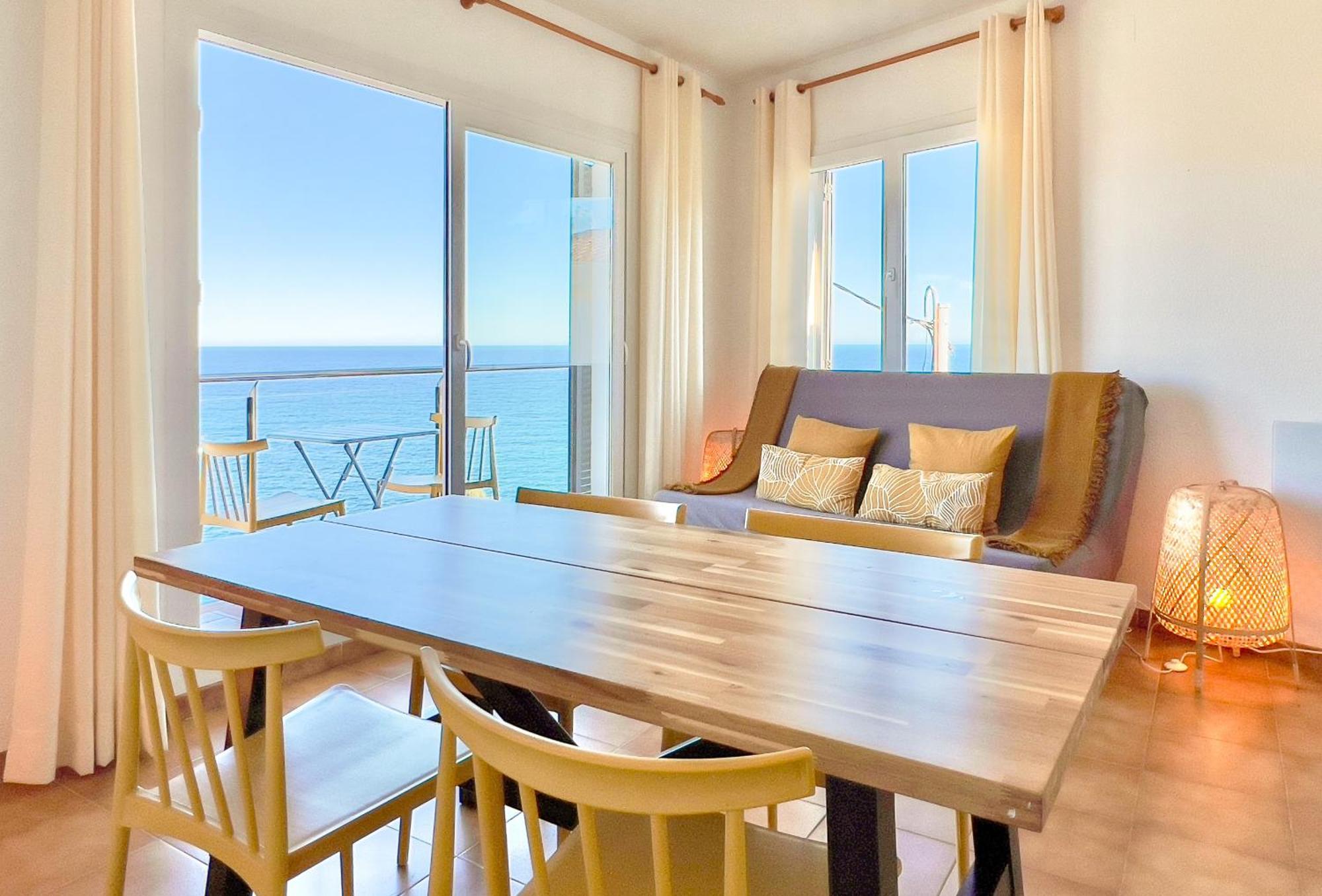 Majordoms - Apartment Cau Del Llop, Llança Εξωτερικό φωτογραφία