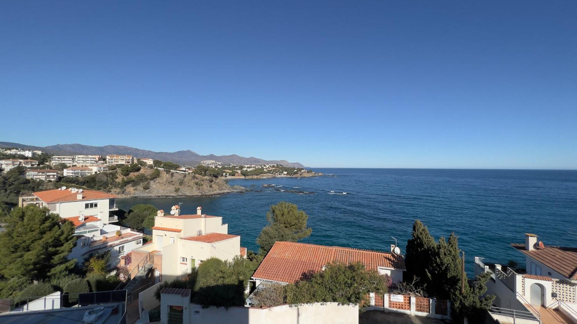 Majordoms - Apartment Cau Del Llop, Llança Εξωτερικό φωτογραφία
