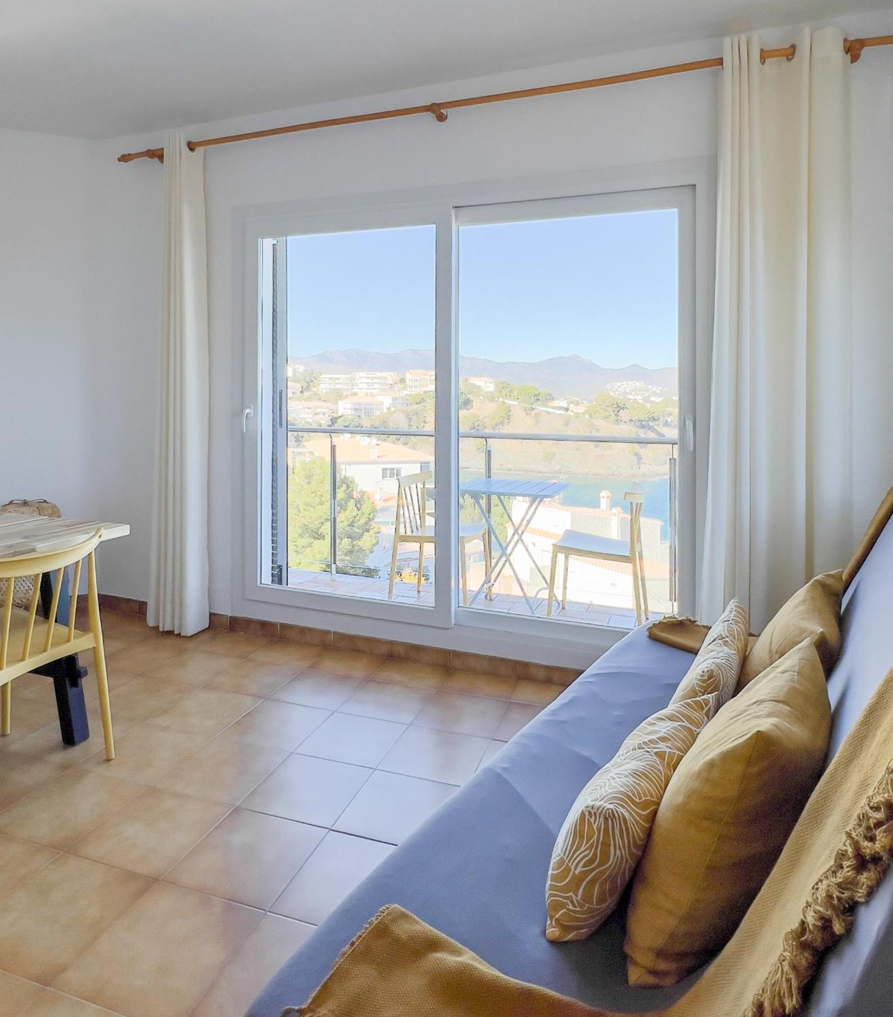 Majordoms - Apartment Cau Del Llop, Llança Εξωτερικό φωτογραφία