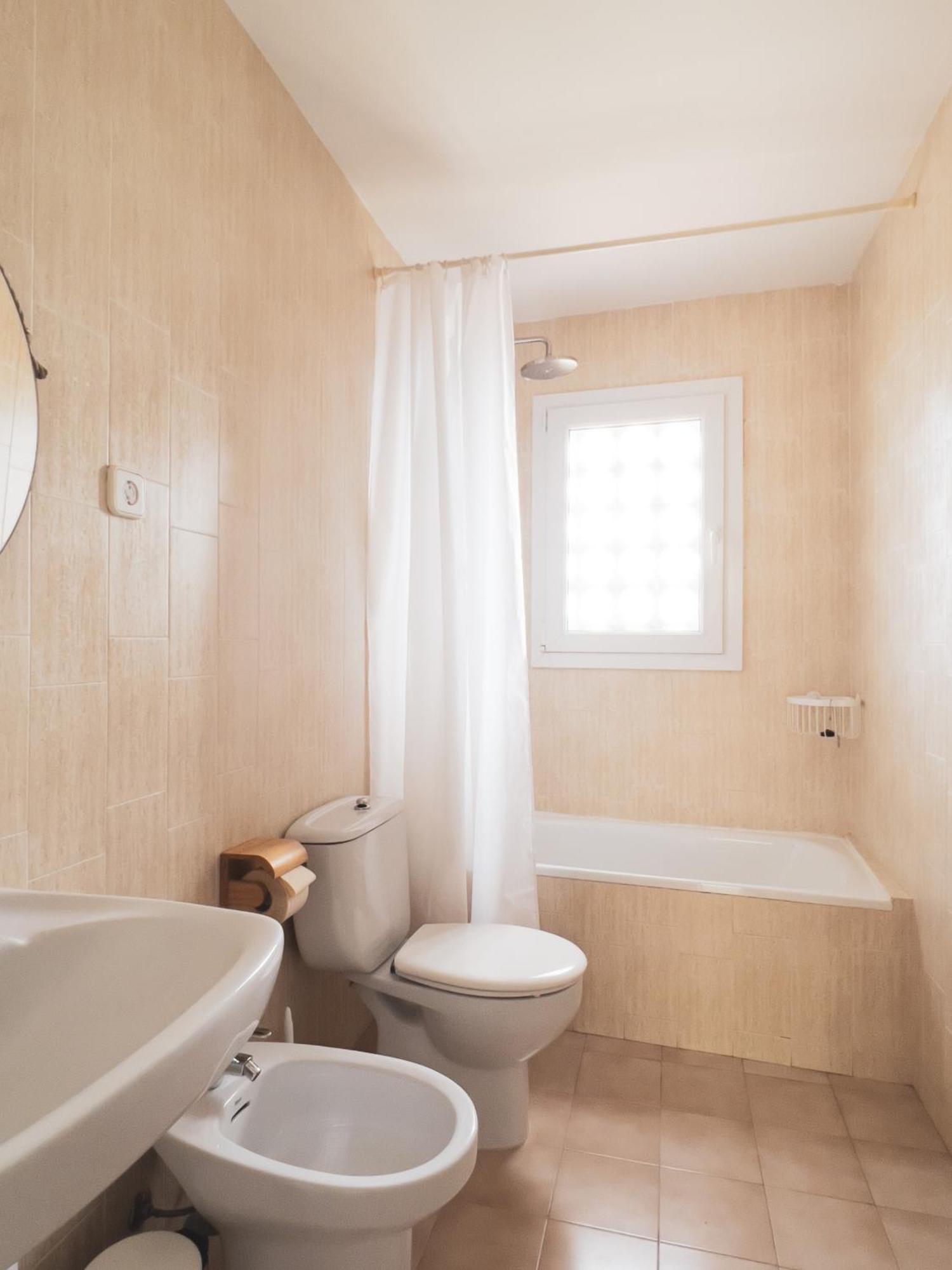 Majordoms - Apartment Cau Del Llop, Llança Εξωτερικό φωτογραφία