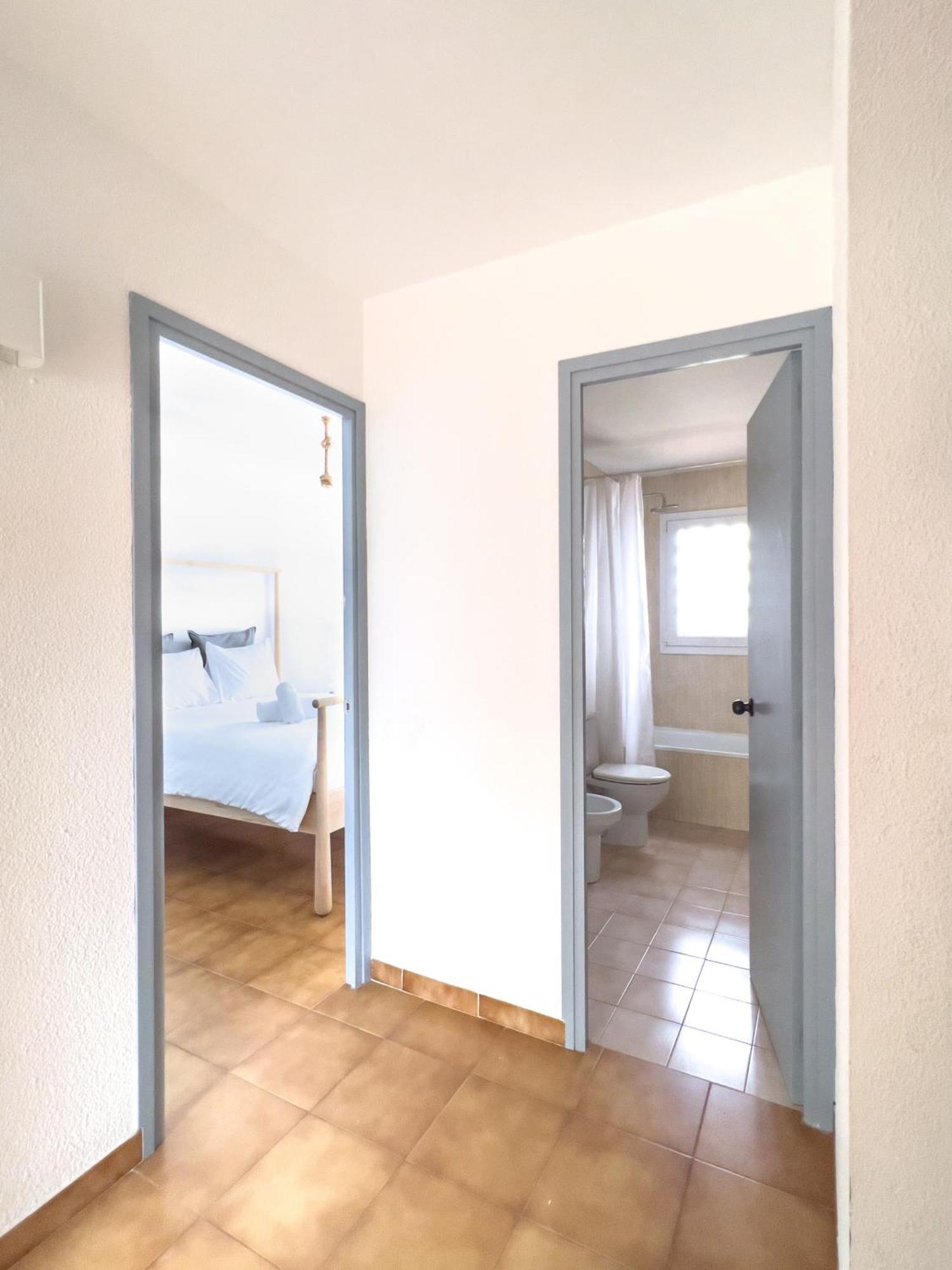 Majordoms - Apartment Cau Del Llop, Llança Εξωτερικό φωτογραφία