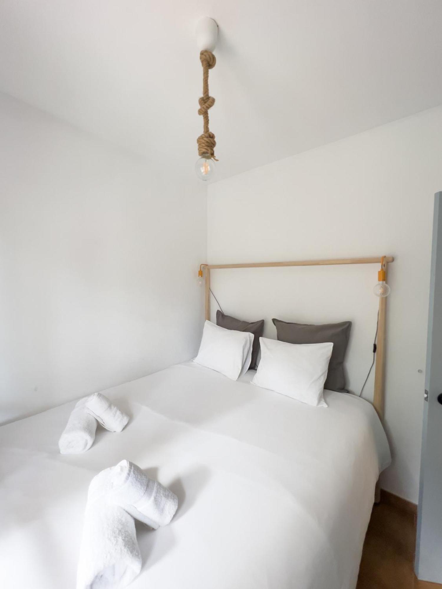 Majordoms - Apartment Cau Del Llop, Llança Εξωτερικό φωτογραφία