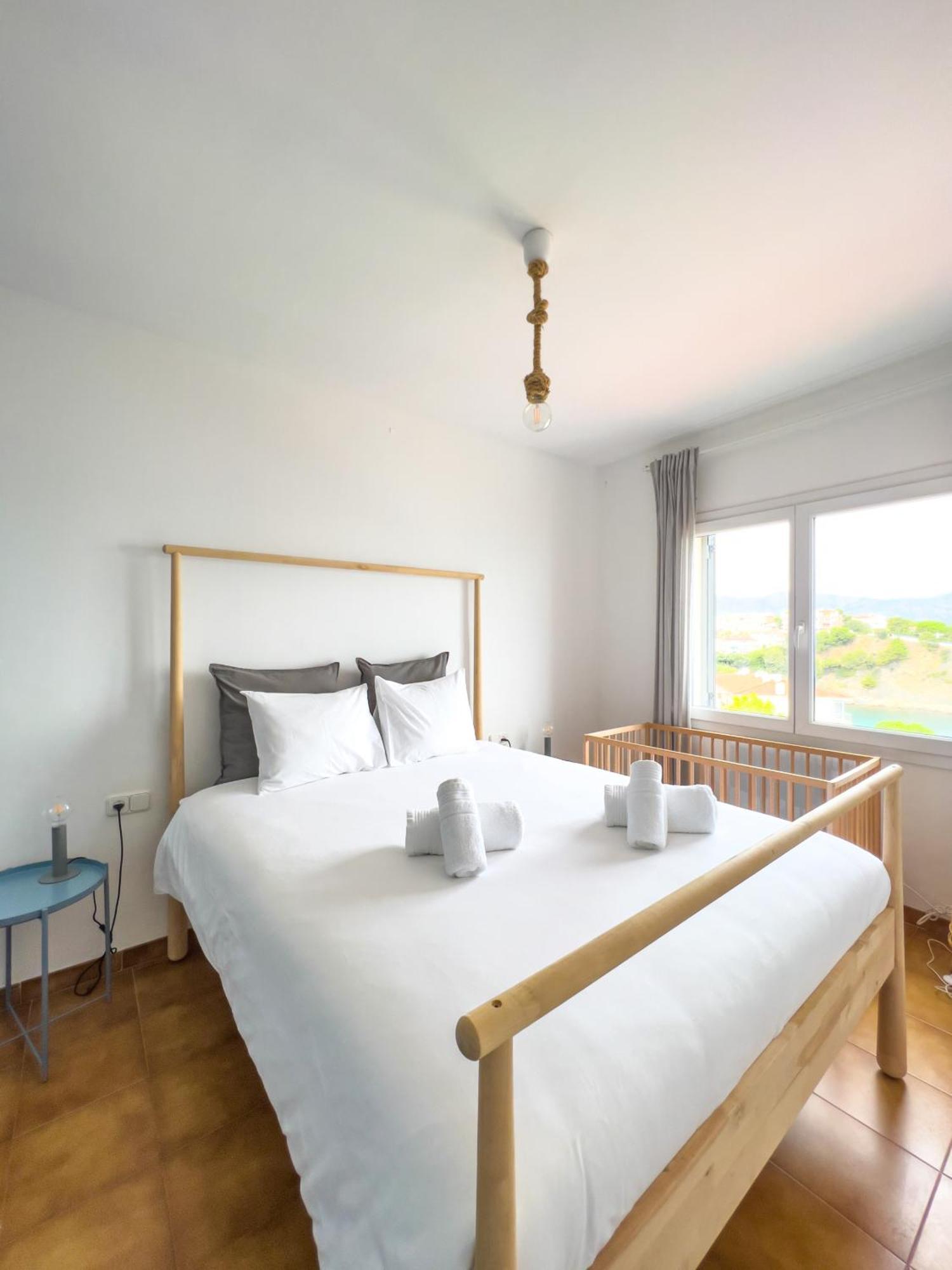 Majordoms - Apartment Cau Del Llop, Llança Εξωτερικό φωτογραφία