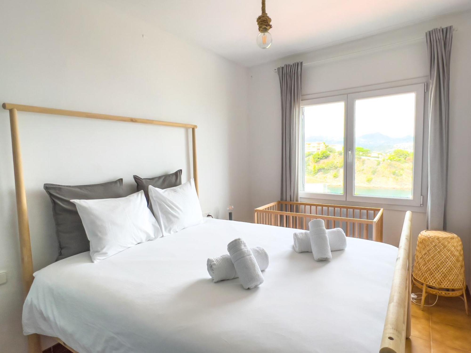 Majordoms - Apartment Cau Del Llop, Llança Εξωτερικό φωτογραφία