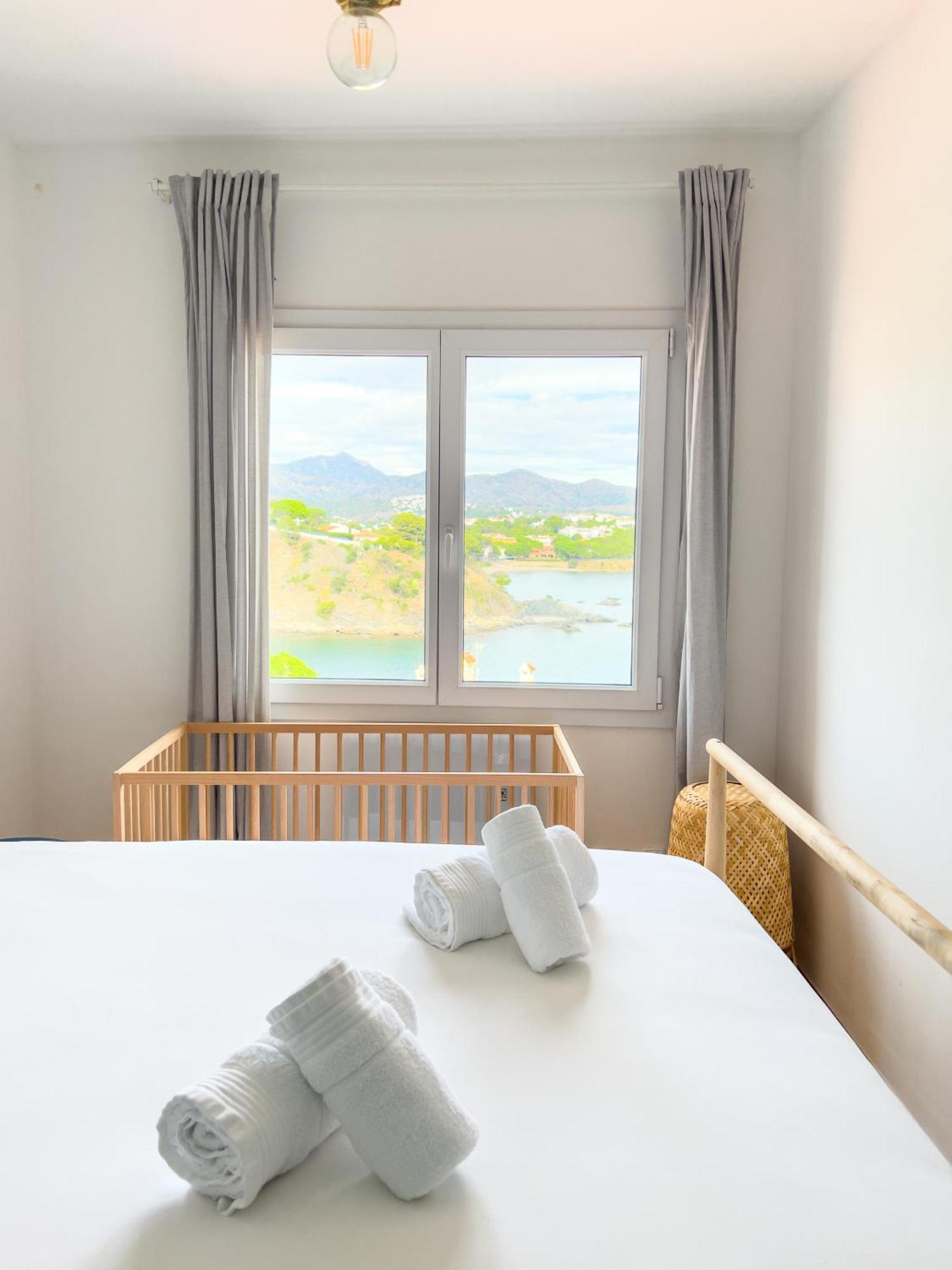 Majordoms - Apartment Cau Del Llop, Llança Εξωτερικό φωτογραφία