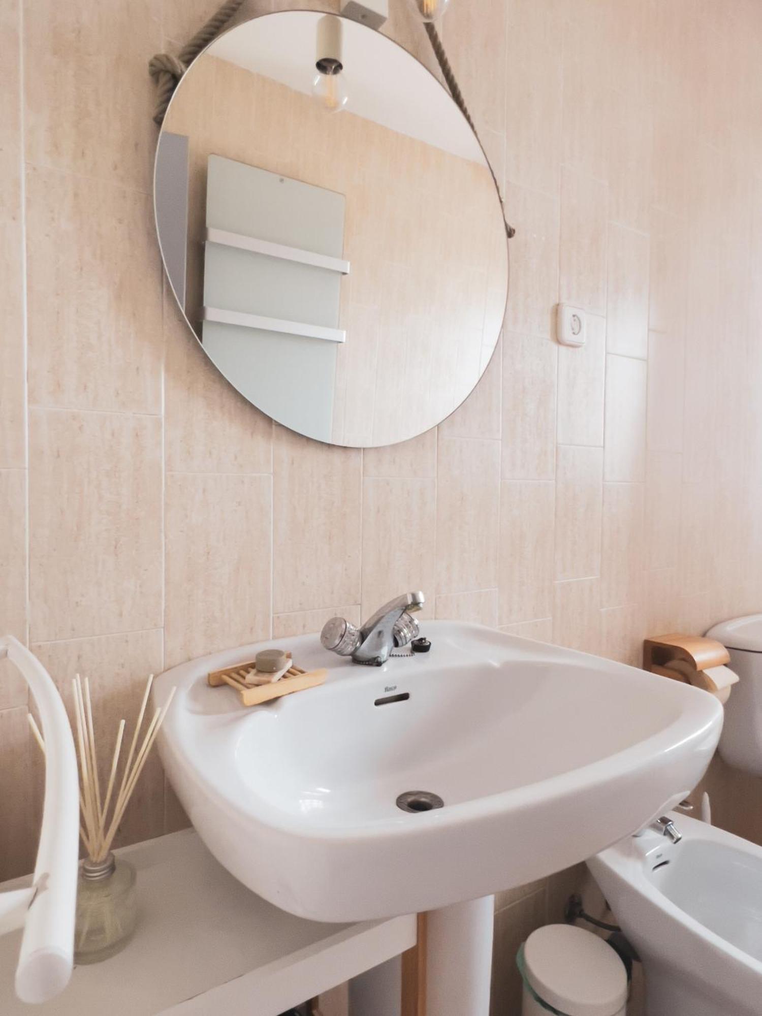 Majordoms - Apartment Cau Del Llop, Llança Εξωτερικό φωτογραφία