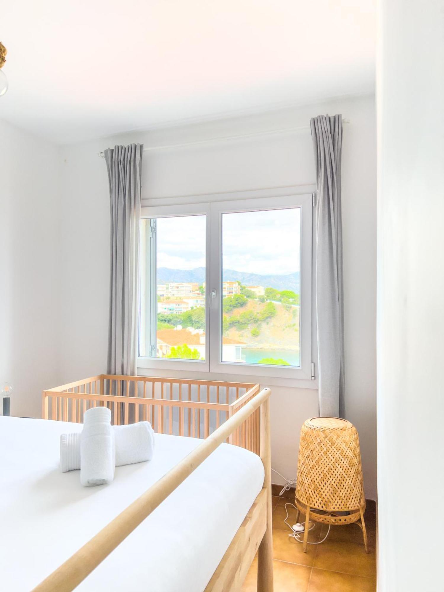 Majordoms - Apartment Cau Del Llop, Llança Εξωτερικό φωτογραφία