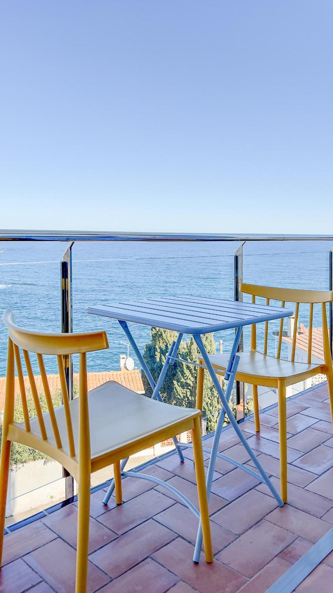 Majordoms - Apartment Cau Del Llop, Llança Εξωτερικό φωτογραφία