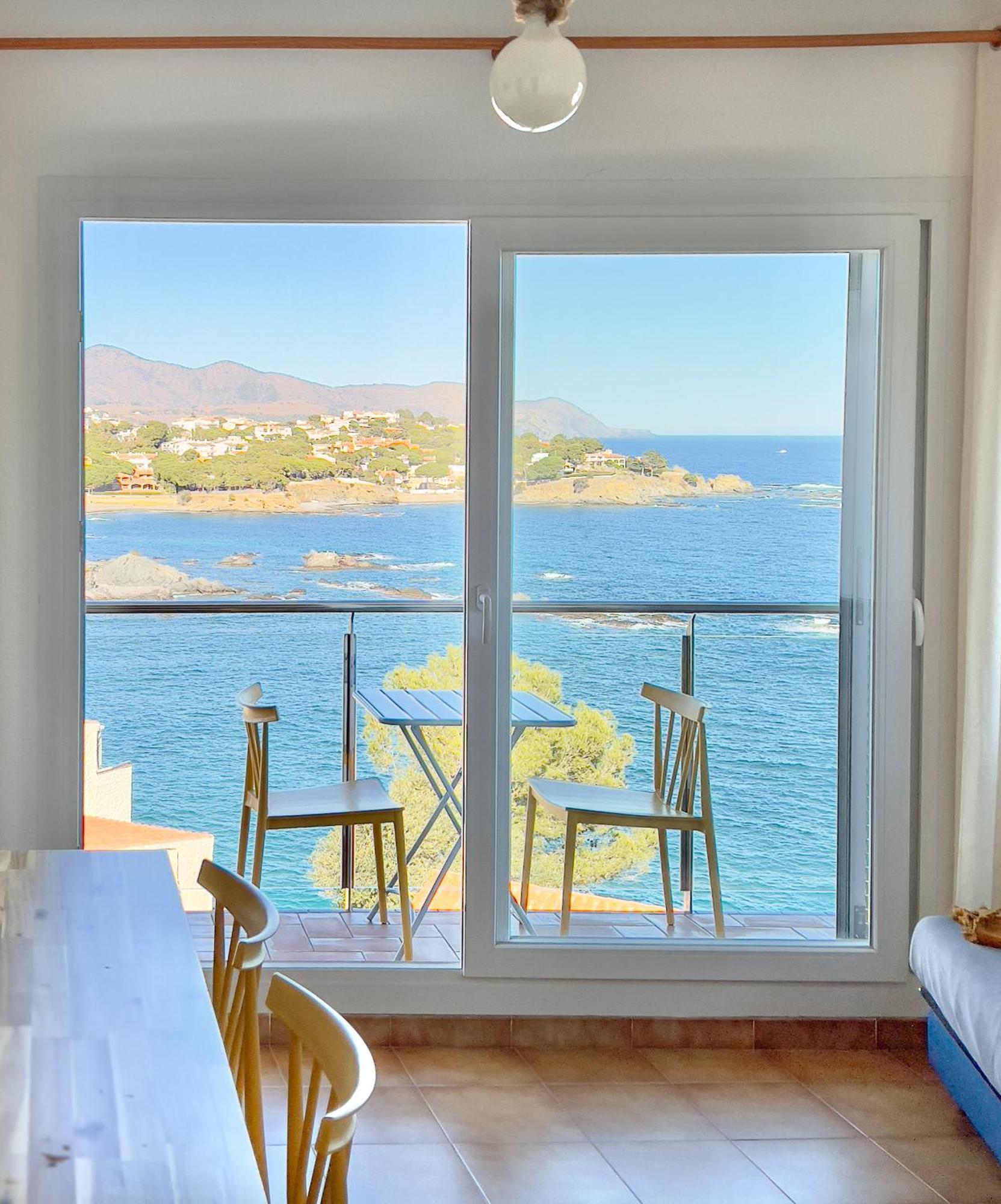 Majordoms - Apartment Cau Del Llop, Llança Εξωτερικό φωτογραφία